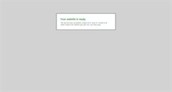 Desktop Screenshot of capacitamas.com